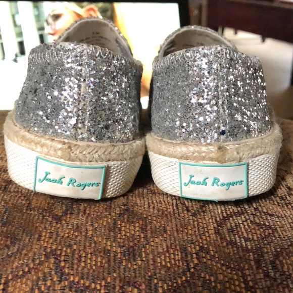 Jack Rogers - Picture 2 of 3